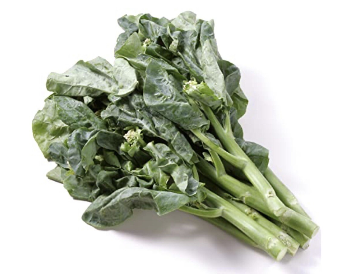Kai Laan Seeds/ Cai Lan/ Asian kale/ Gai Lan/ Cai Ro Seed/9,000 seeds~1 Ounce