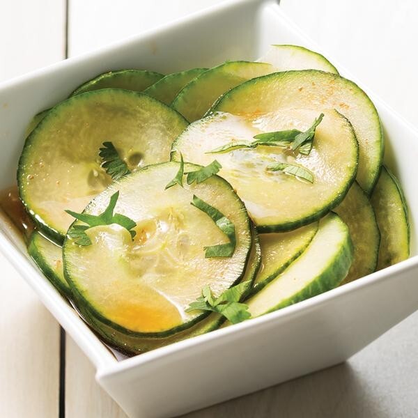 50 Cucumber Seeds – Long Green Improved Gourmet Non-GMO Free Shipping