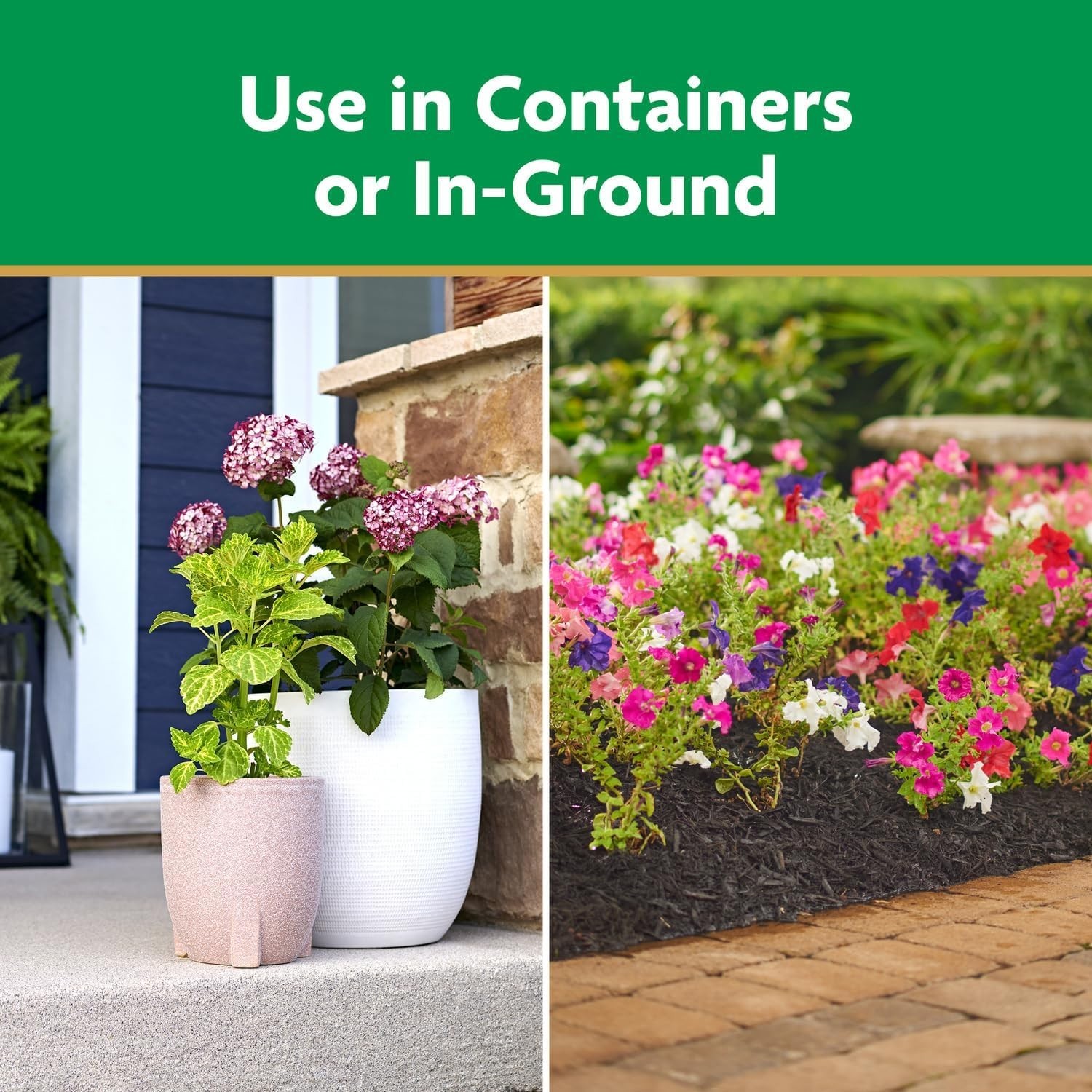 0.33 Cu. Ft. Expand ‘n Gro Garden Mix – Water-Activated, 6 Fertilization