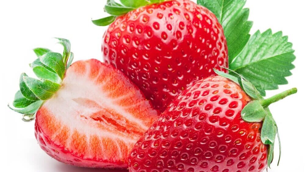 Sweet Strawberry Fraises – 150 Seeds 2024