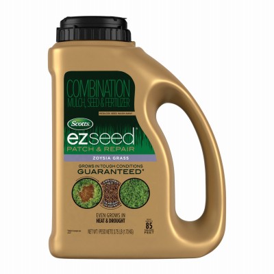 6 Pack – Scotts EZ Seed Patch & Repair Zoysia Grass 3.75 LB – 17571