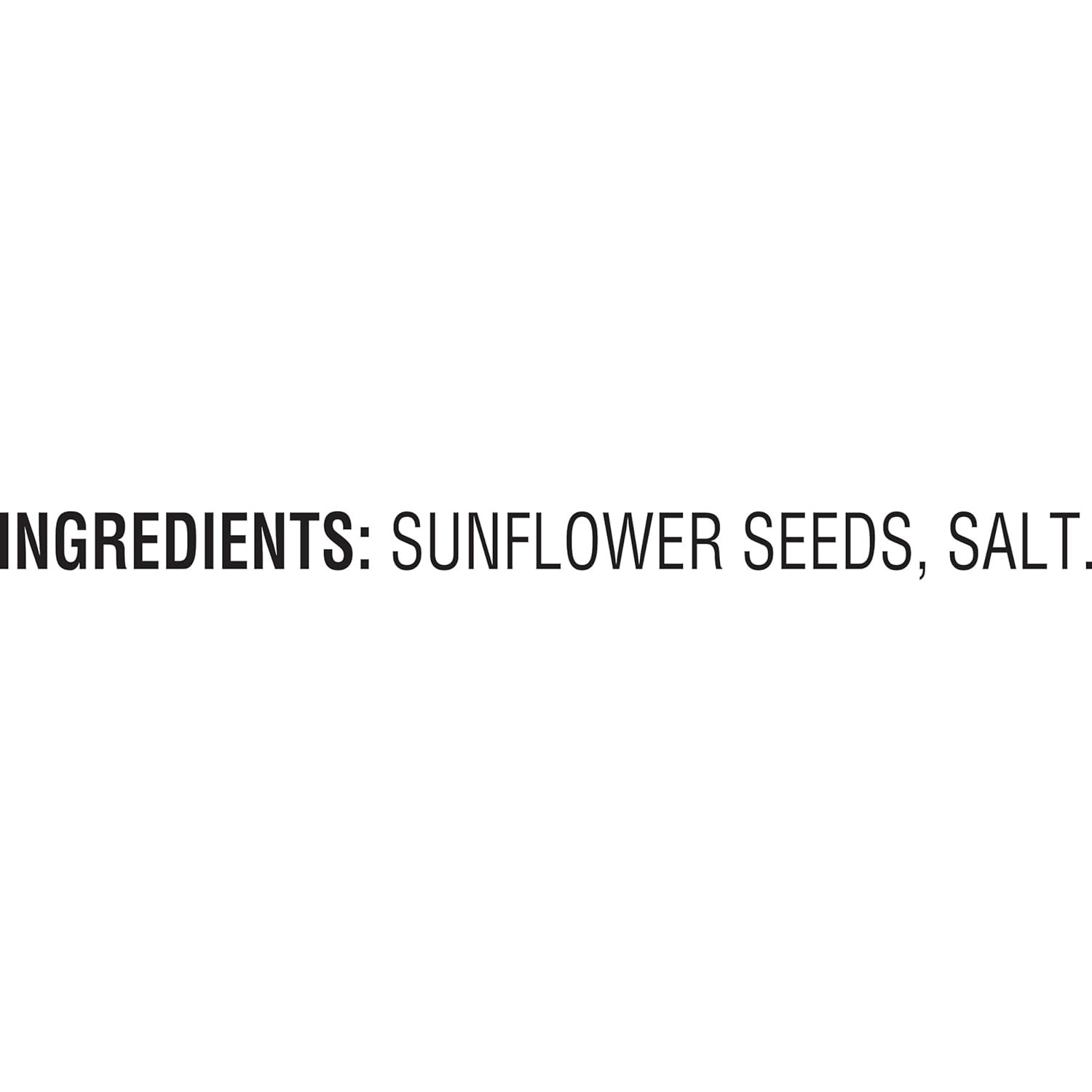 David Seeds Original Sunflower Seeds 42 Oz 24 Pack Perfect For On The Go Snackin