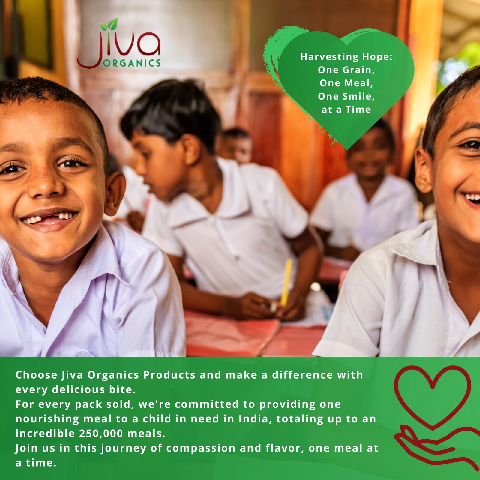 Jiva Organic Mung Bean – Mung Moong Beens Whole for Sprouting and Cooking – 2…