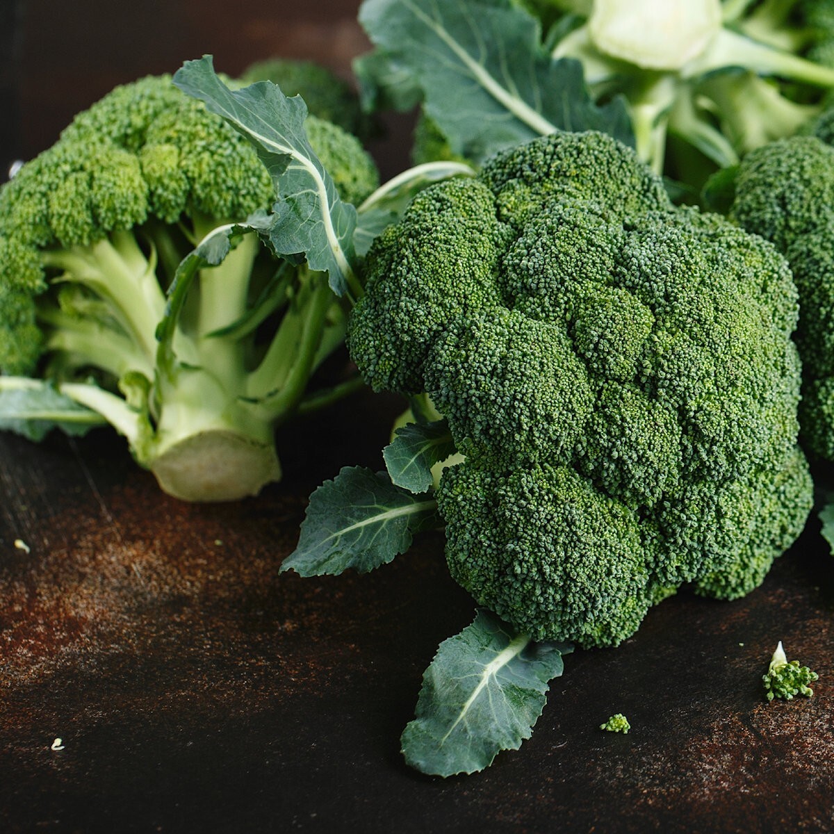 1/4 Lb Waltham 29 Broccoli Seeds – Everwilde Farms Mylar Seed Packet