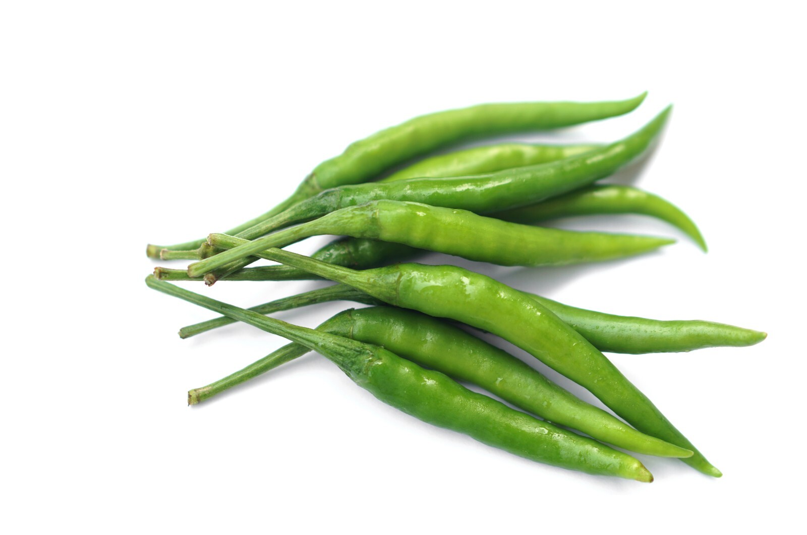 Fresh Green Thai Chili by RawJoy Farms 3 lbs