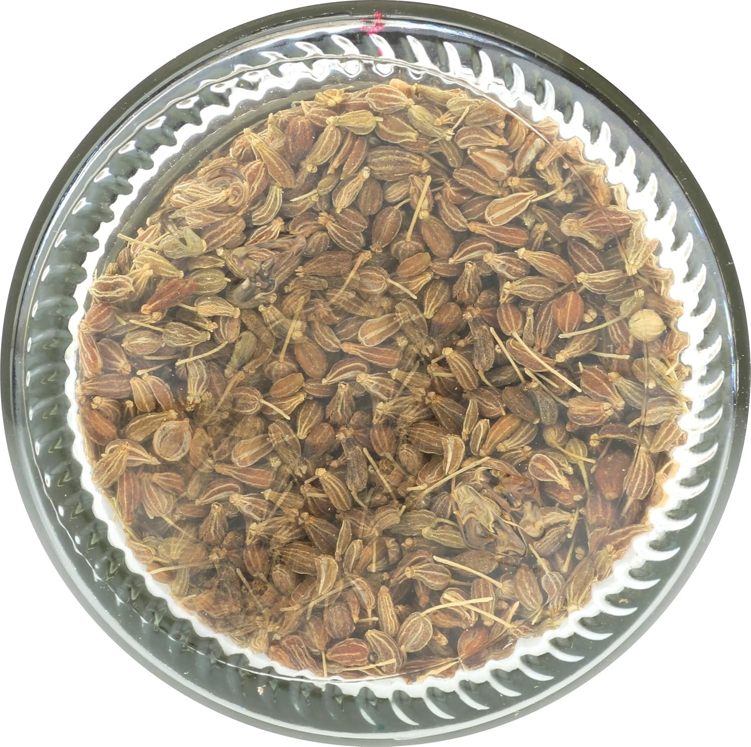 Frontier Organic Anise Seed, 1.50 oz – Kosher, Aromatic Whole Spice for Cooking