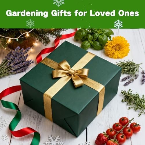 Survival Seed Kit 32 Varieties 30000 Non GMO Heirloom Vegetables Herbs Garden