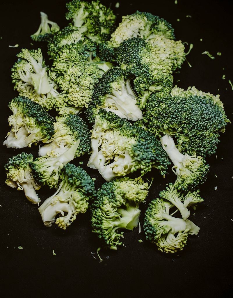 BROCCOLI SEEDS 1000+ WALTHAM 29 CULINARY MICROGREENS for vegetables garden