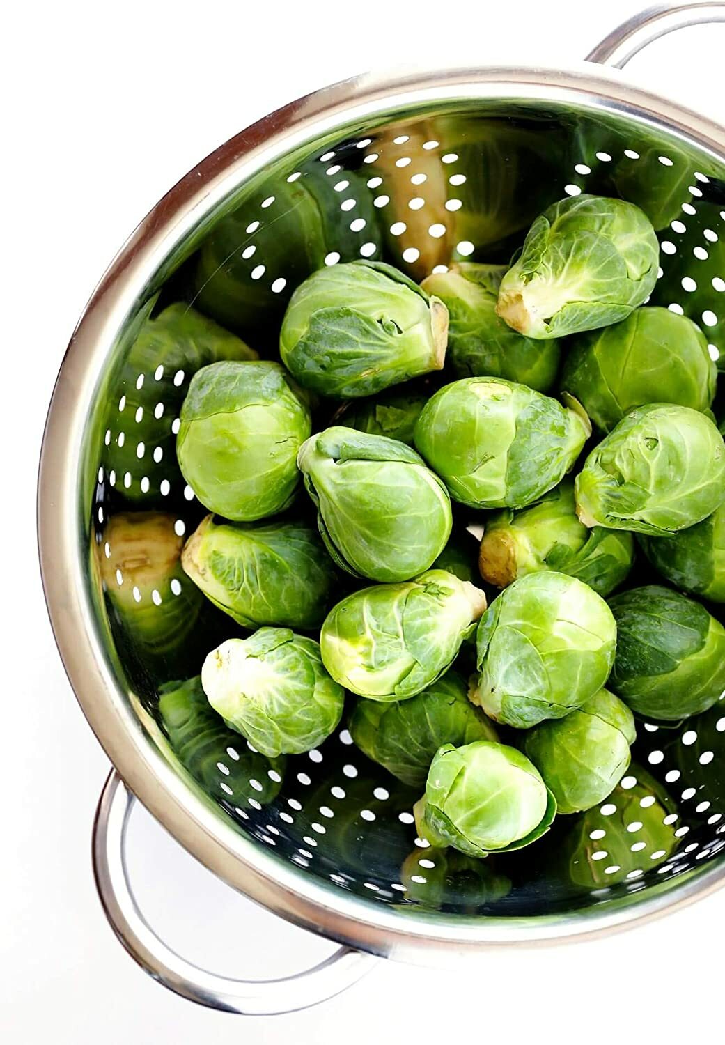 300+ Brussel Sprouts Seeds to Grow Your Own Food