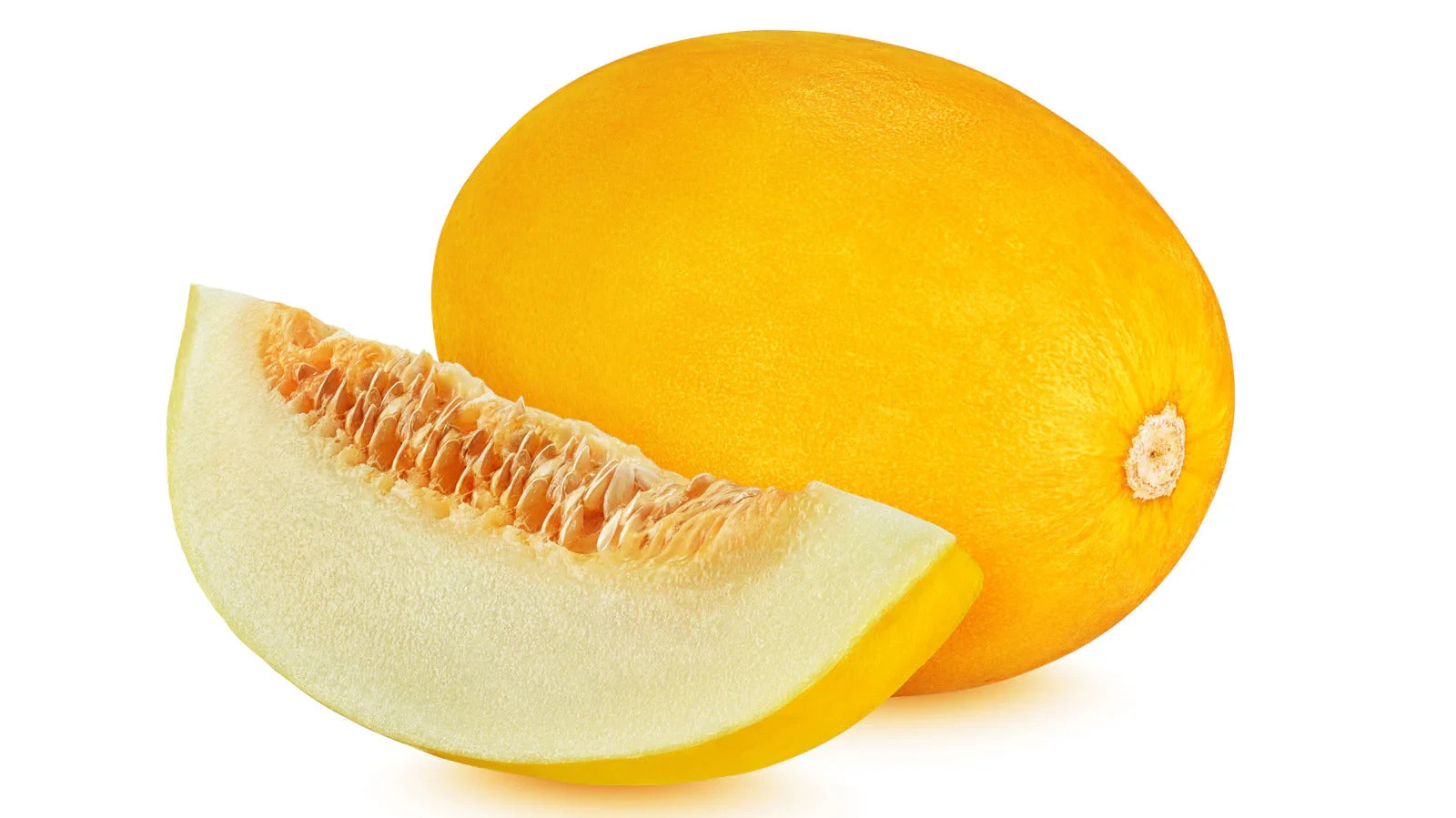 15 Yellow Sweet Melon Seeds, FREE SHIPPING