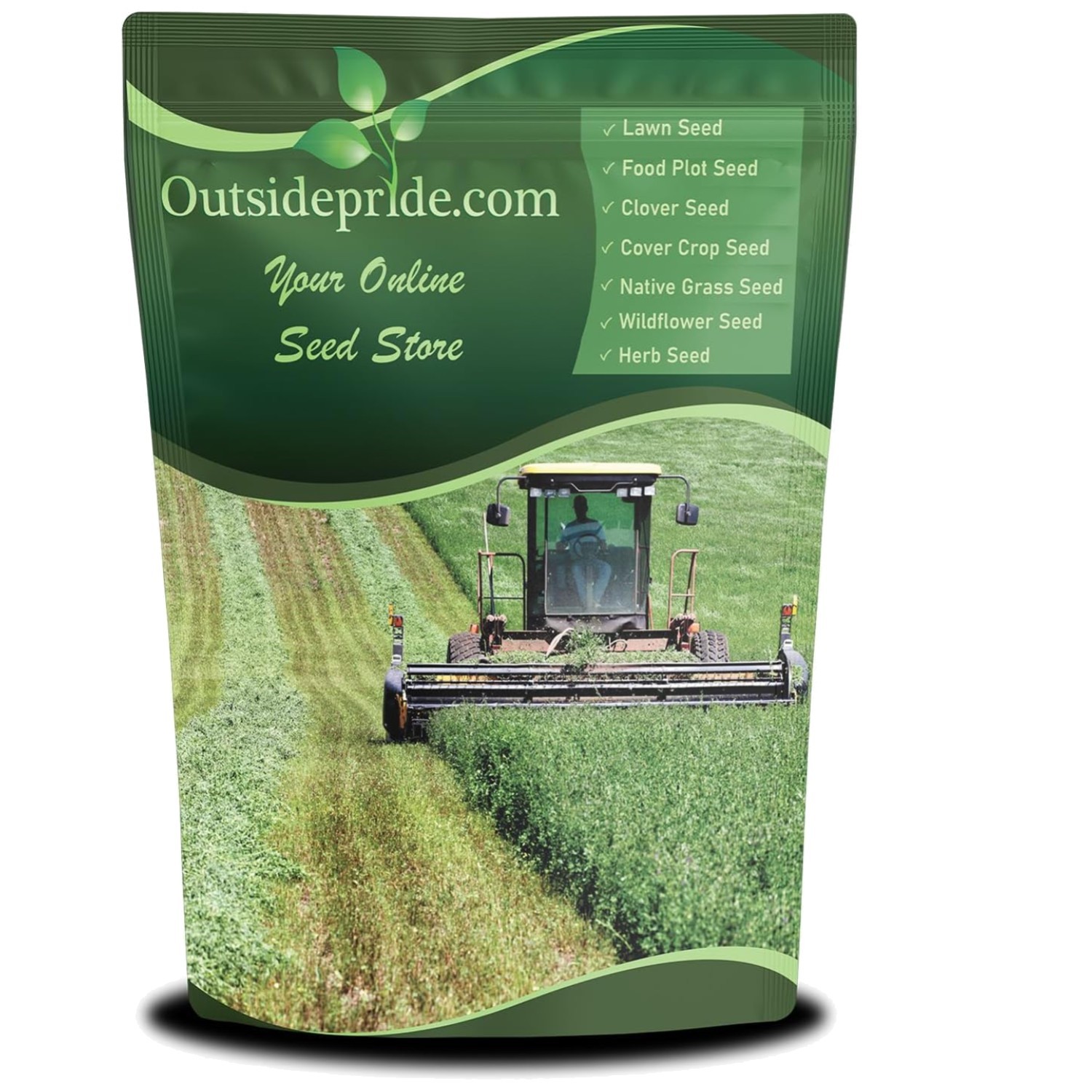 Nutrient-Rich Alfalfa Sprouts – Livestock Forage & Pastures