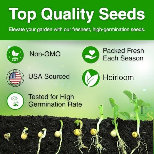 5000+ Petunia Seeds – Mixed Rainbow Color, Bonsai, Grandiflora Flowers, 1500 mg