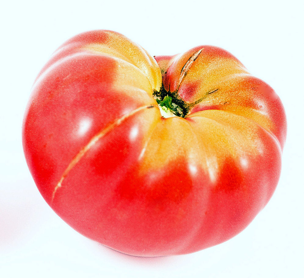 Tomato Seeds, Pink Brandywine, Pink Tomatoes, Heirloom Non-Gmo Tomatoes, 50ct