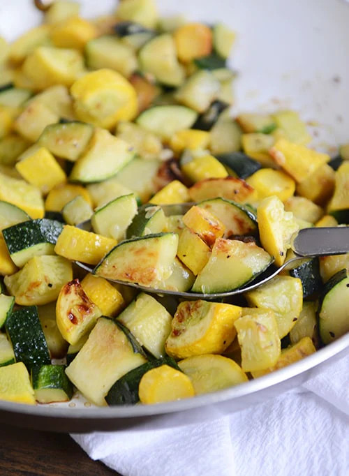 Yellow Straightneck Squash Seeds | Summer Golden Zucchini Courgette Seed 2024
