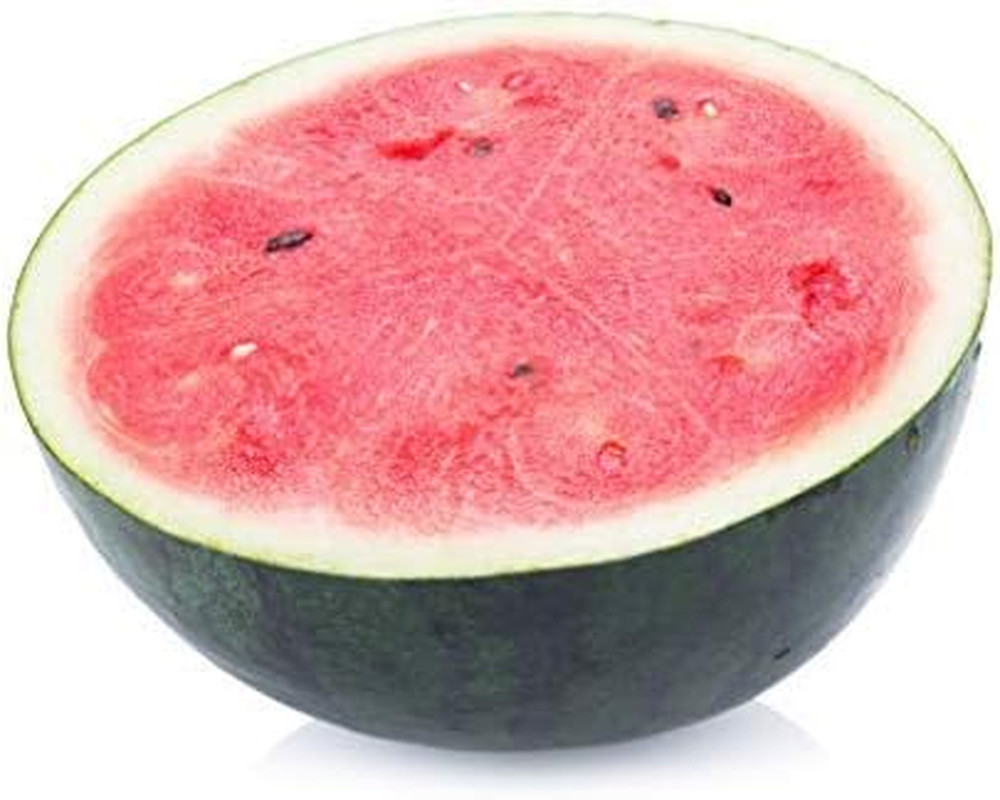 50 Sugar Baby Watermelon Seeds for Planting – Heirloom Non-Gmo USA Grown Premium