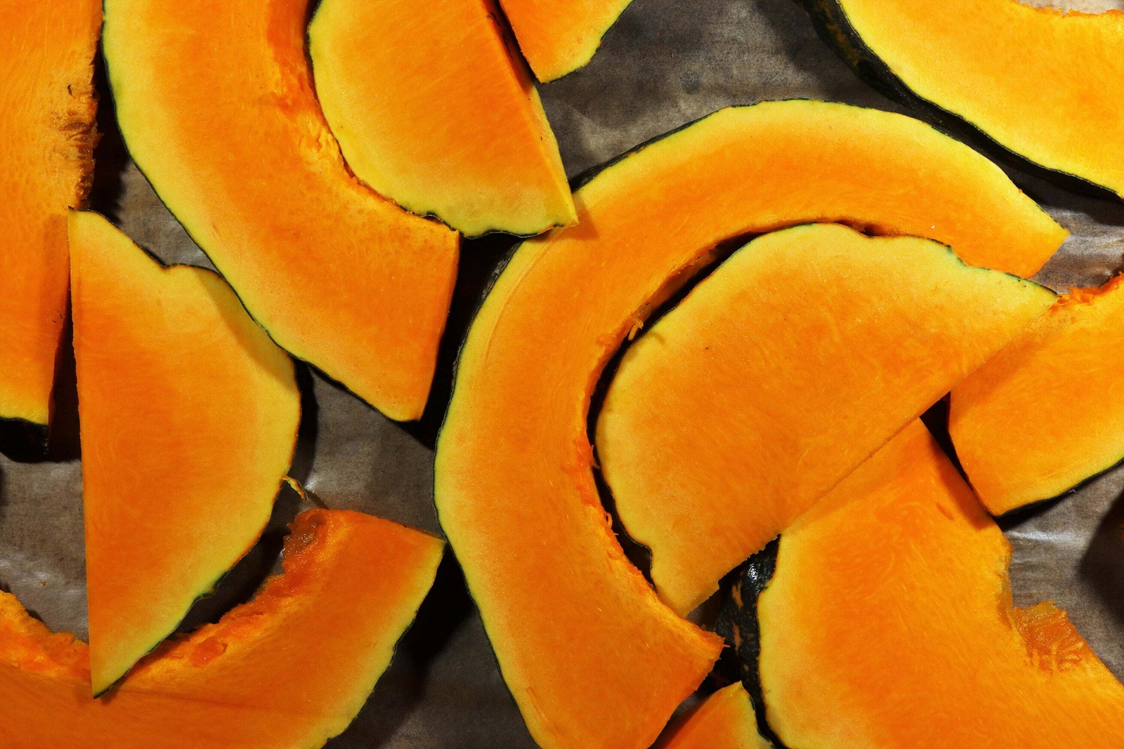 20 BLACK FUTSU SQUASH Multicolored Heirloom Pumpkin Edible Cucurbita Seeds