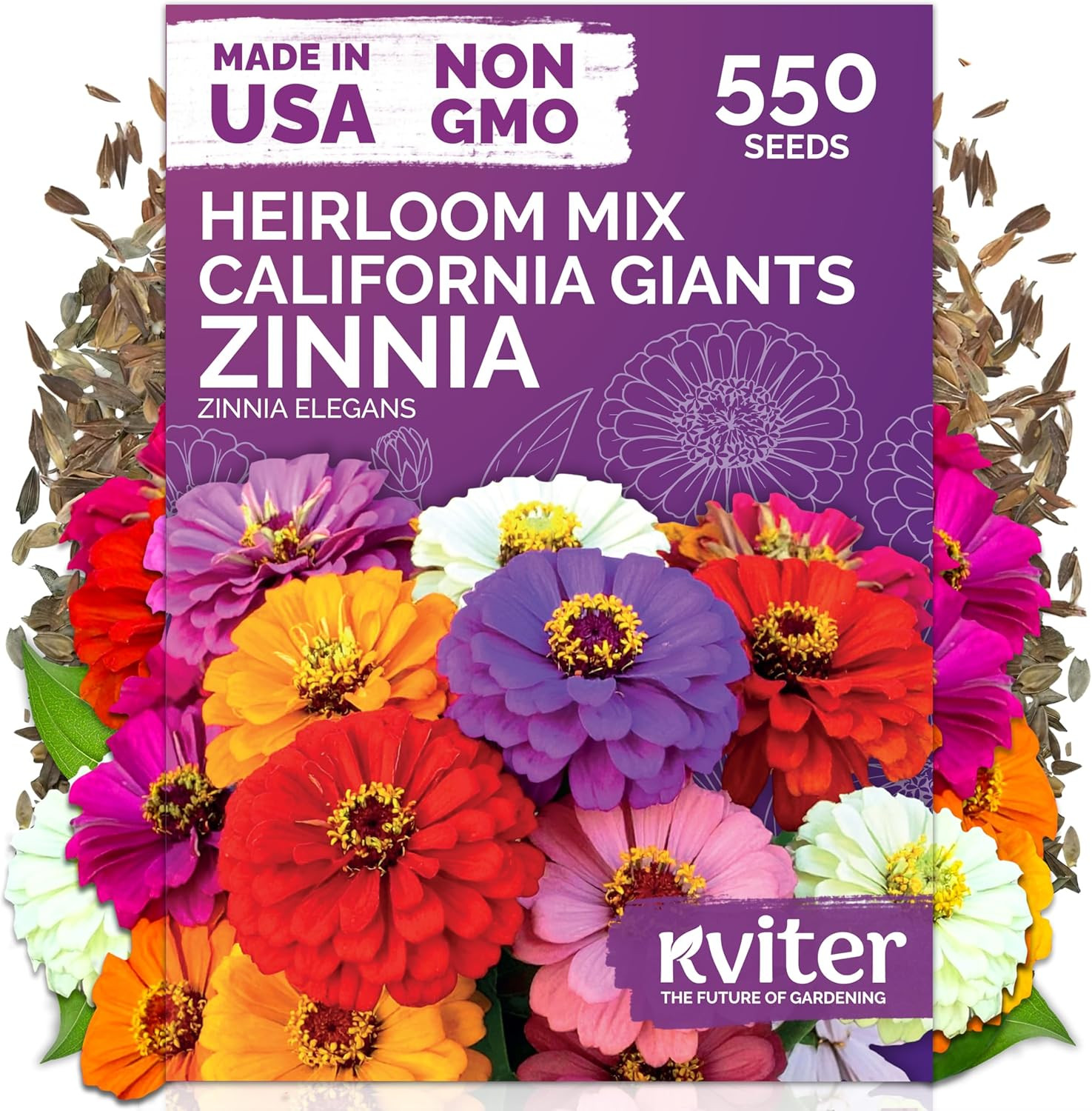 20,000 Creeping Thyme Seeds (Thymus Serpyllum) – Wild Thyme, Aromatic Ground Cov