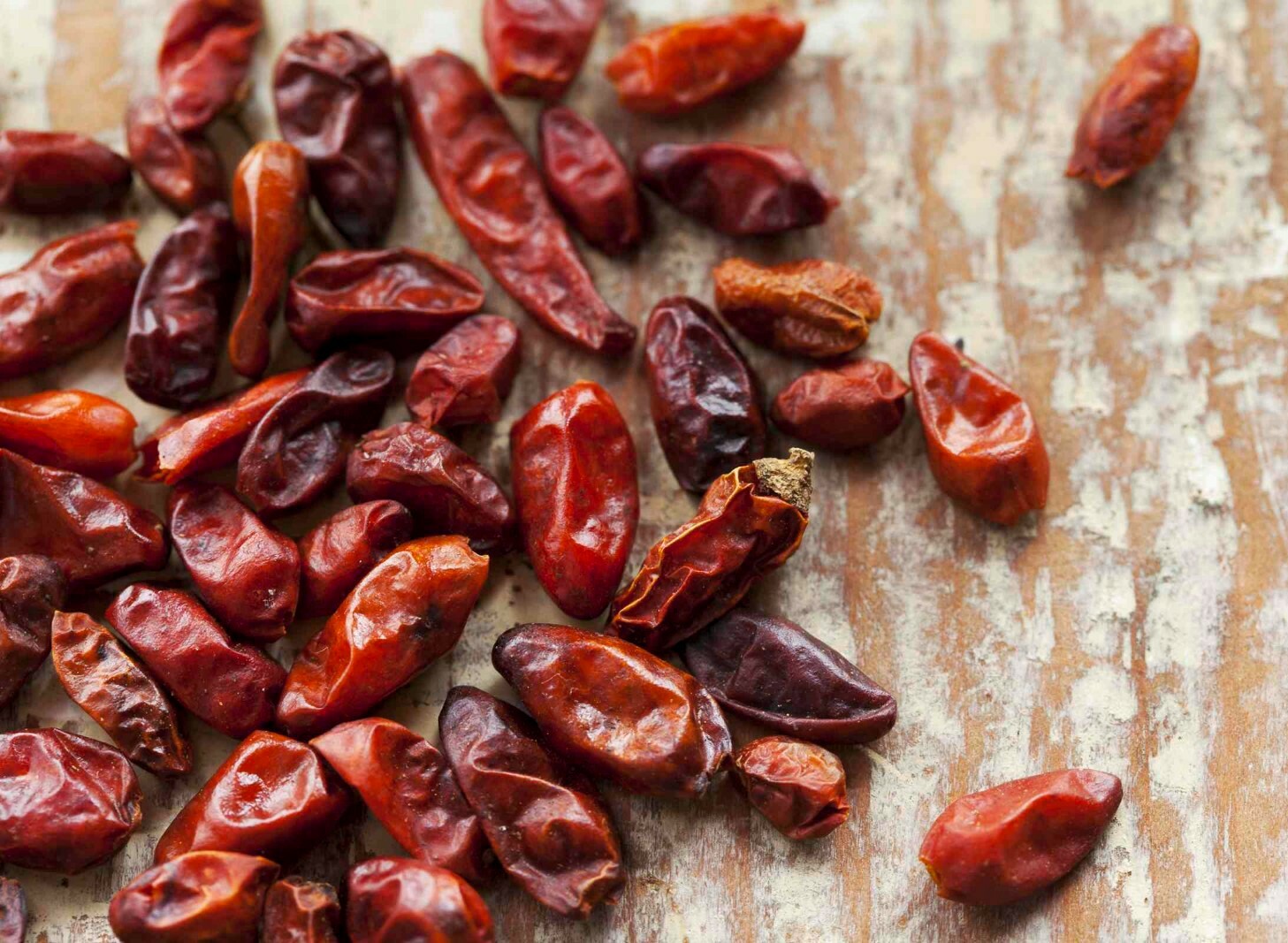 10+ Piquin Chile Pepper Seeds ~Capsicum annuum~ Pequin, Chili ~SHU 30,000–60,000
