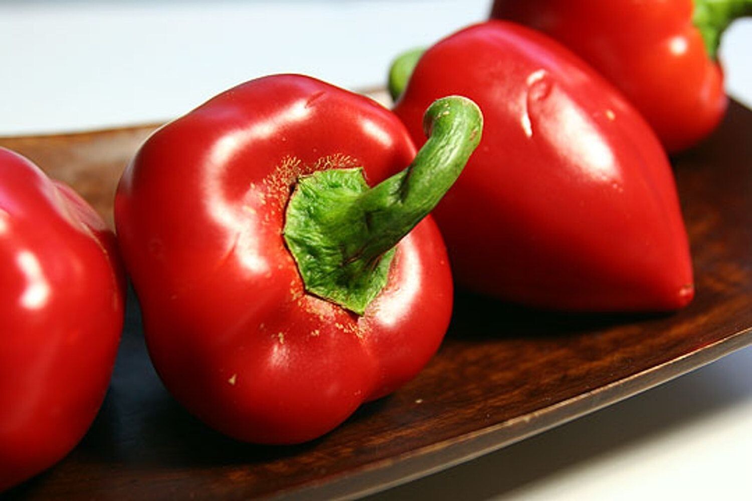 50 Pimento Sweet Pepper Seeds, NON-GMO, Heirloom, FREE SHIPPING & Tracking