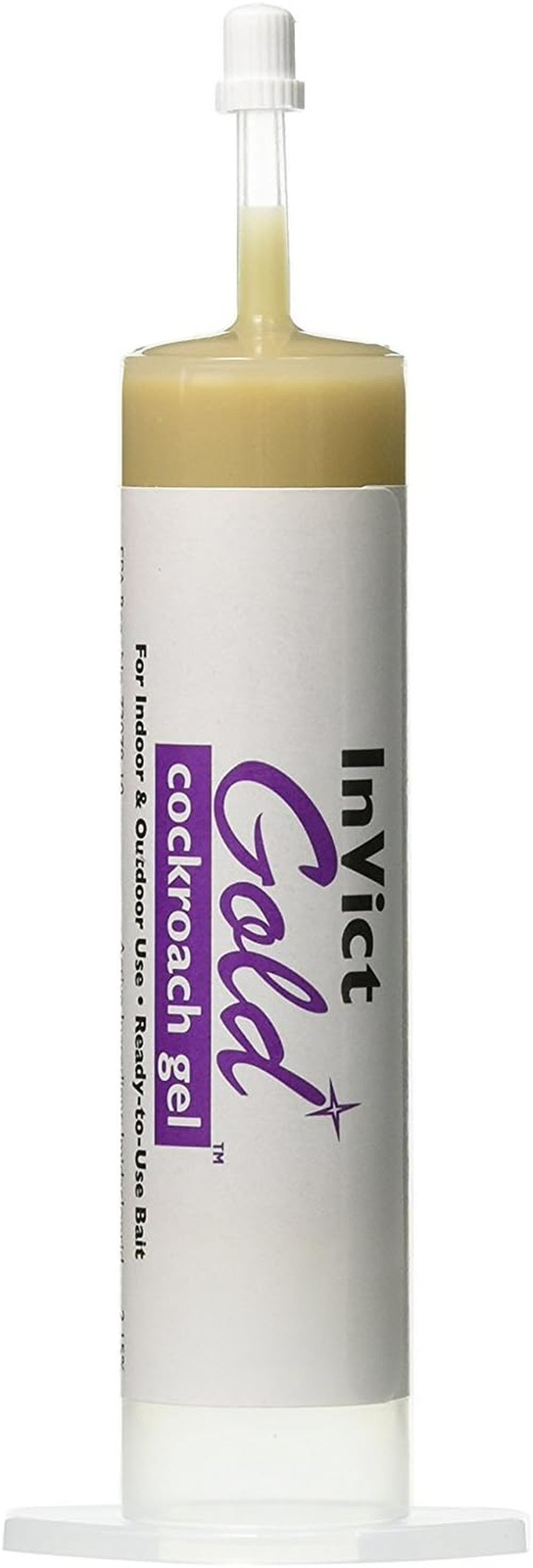 Gold Roach,4 Pack