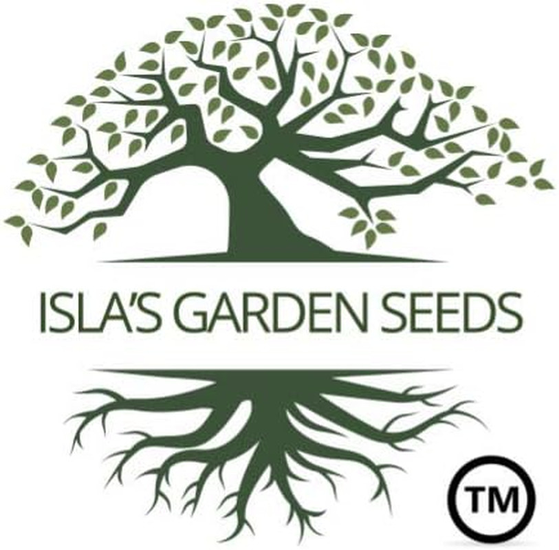 Western Buttercup Seeds – 250+ Non-Gmo & Heirloom Seeds by Isla’S Garden Seeds