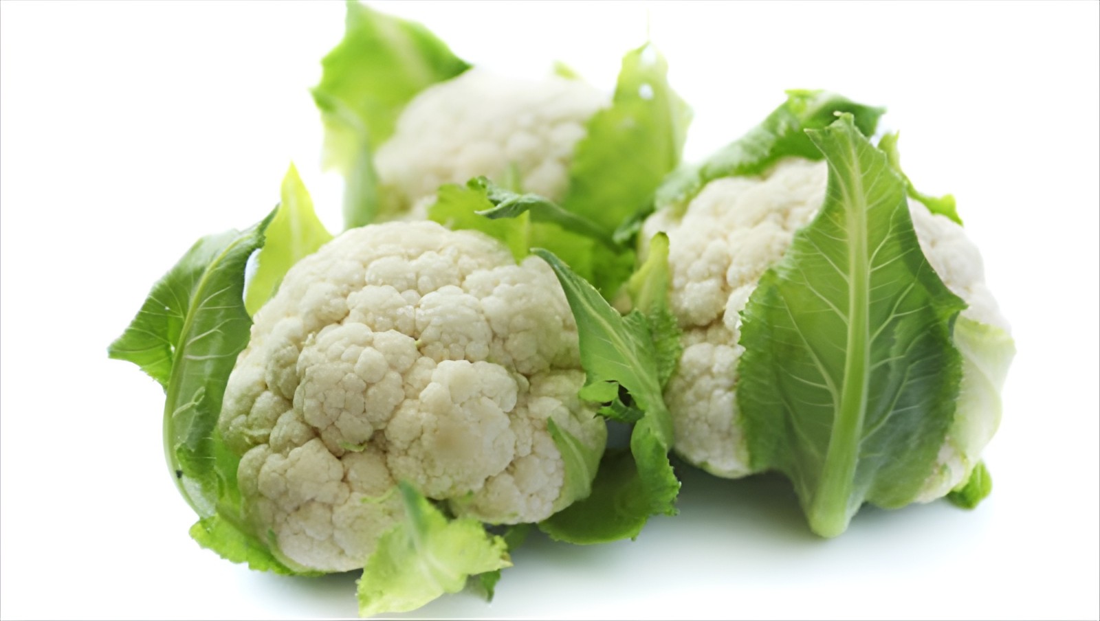 600 Heirloom Snowball Y Improved Cauliflower Seeds – Winter Garden Classic!