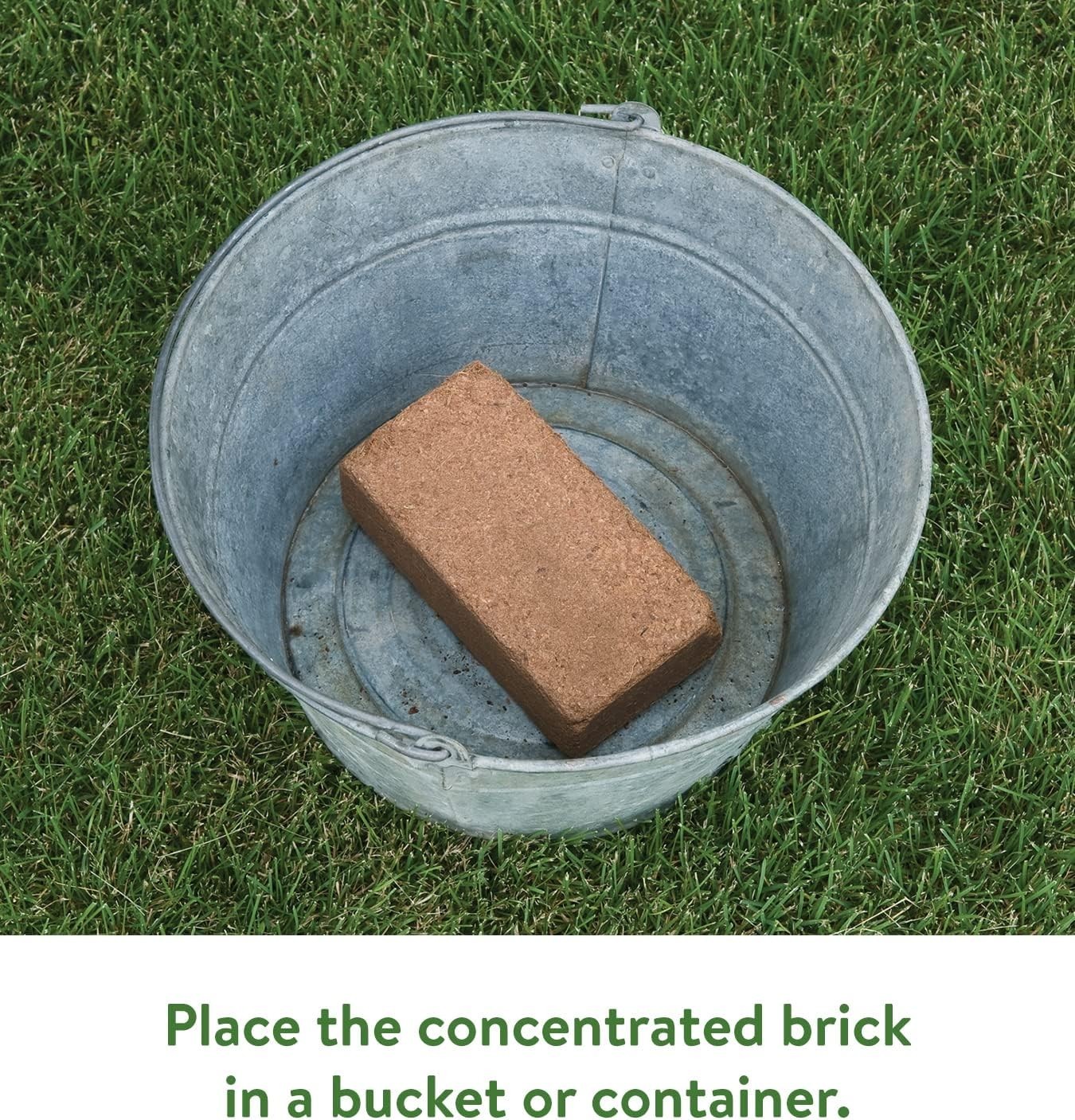 16 Quart Coconut Coir Mix for Seed Starting – Improve Germination Rates