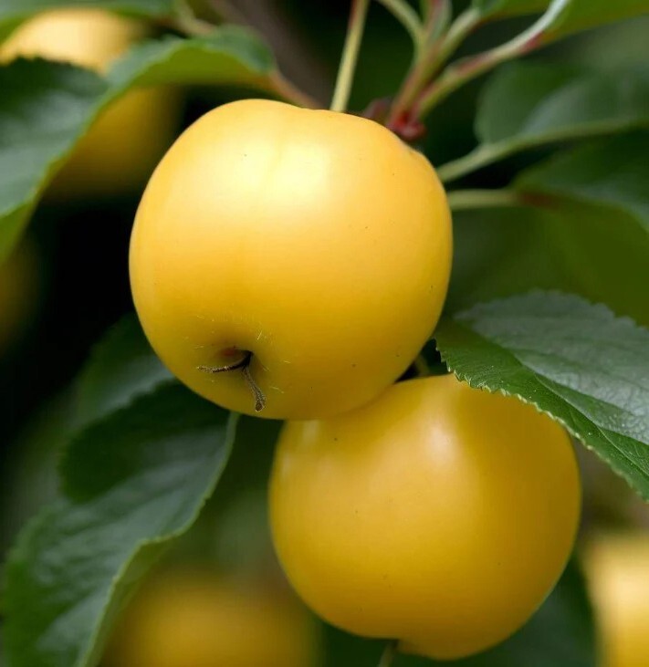 French Wild Apple Tree | Premium Seeds | Malus sylvestris ‘Spring’ | Plants’®
