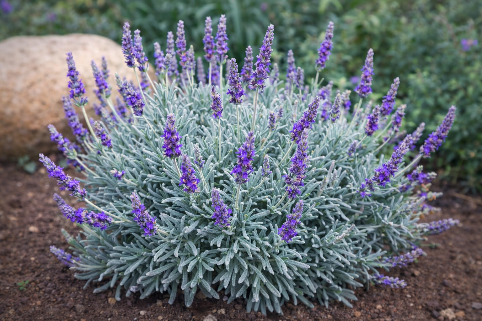 40 Fresh Lavender Cuttings – Fragrant Herb for Garden or Arrangements