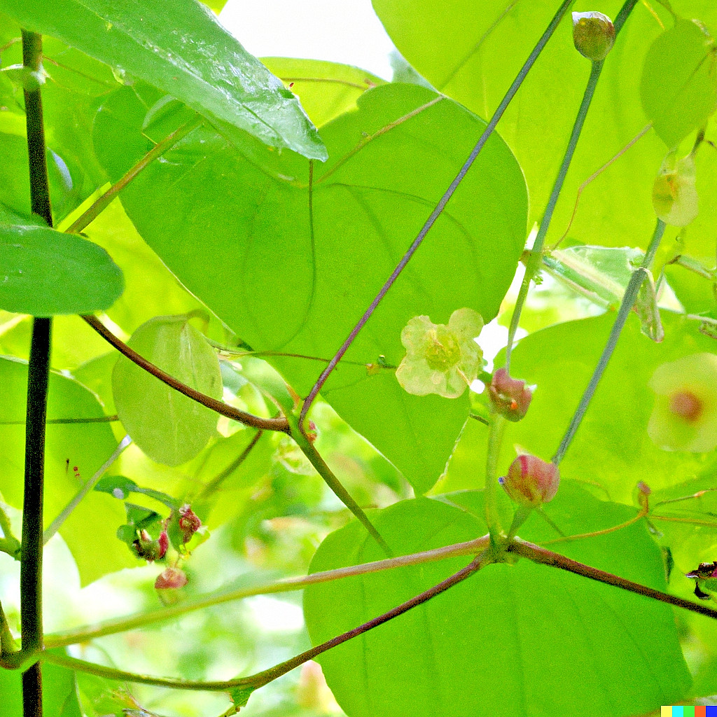 30 Issai Kiwi Berry Seeds | Artic Grape, Kiwiberry: Fast Grow Edible Fruit Vine