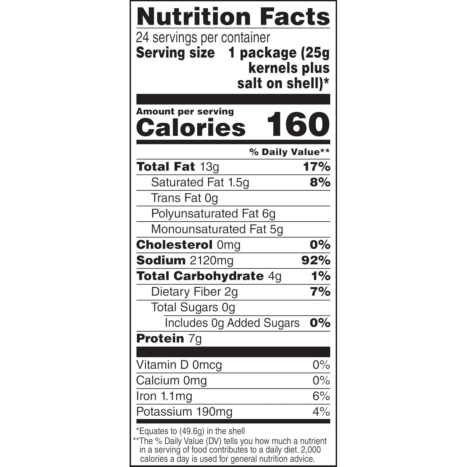 David Seeds Original Sunflower Seeds 42 Oz 24 Pack Perfect For On The Go Snackin