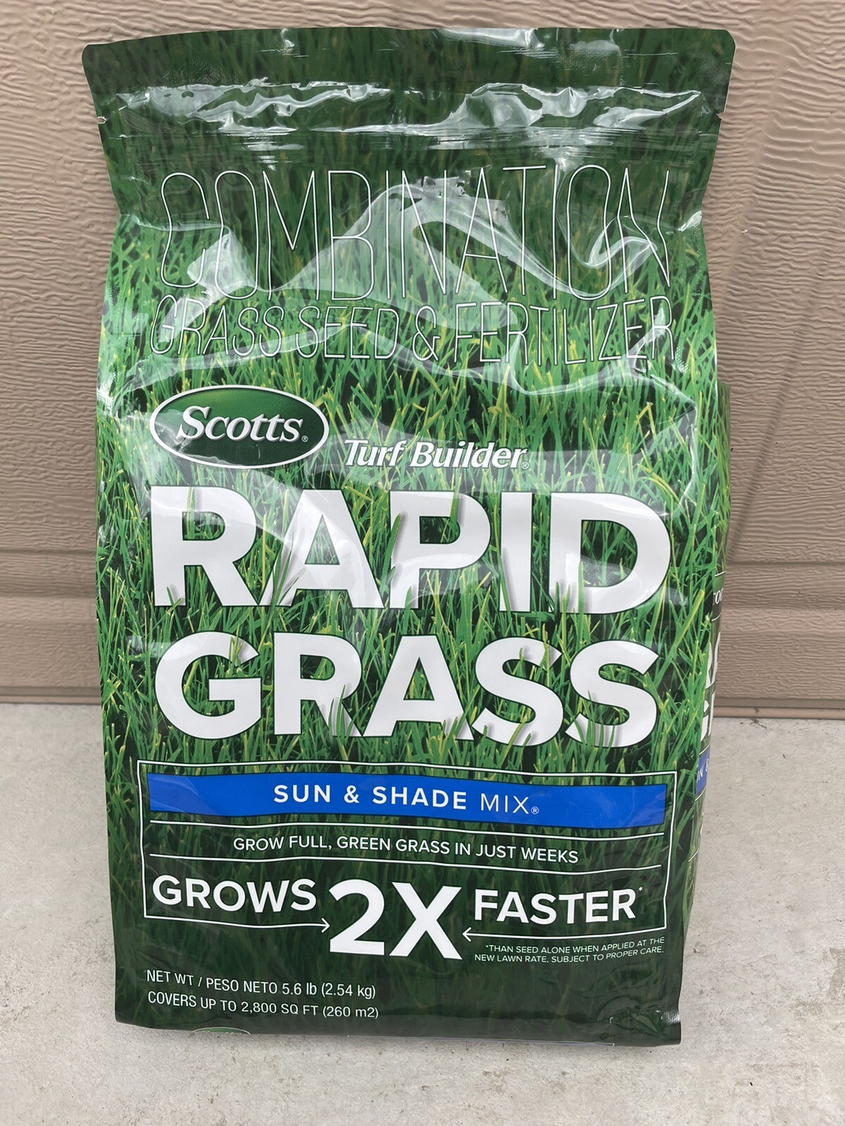 scotts turf builder grass seed