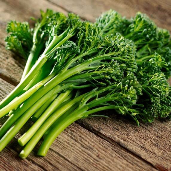 Broccolini Seeds for Planting – Broccoli Aspabroc