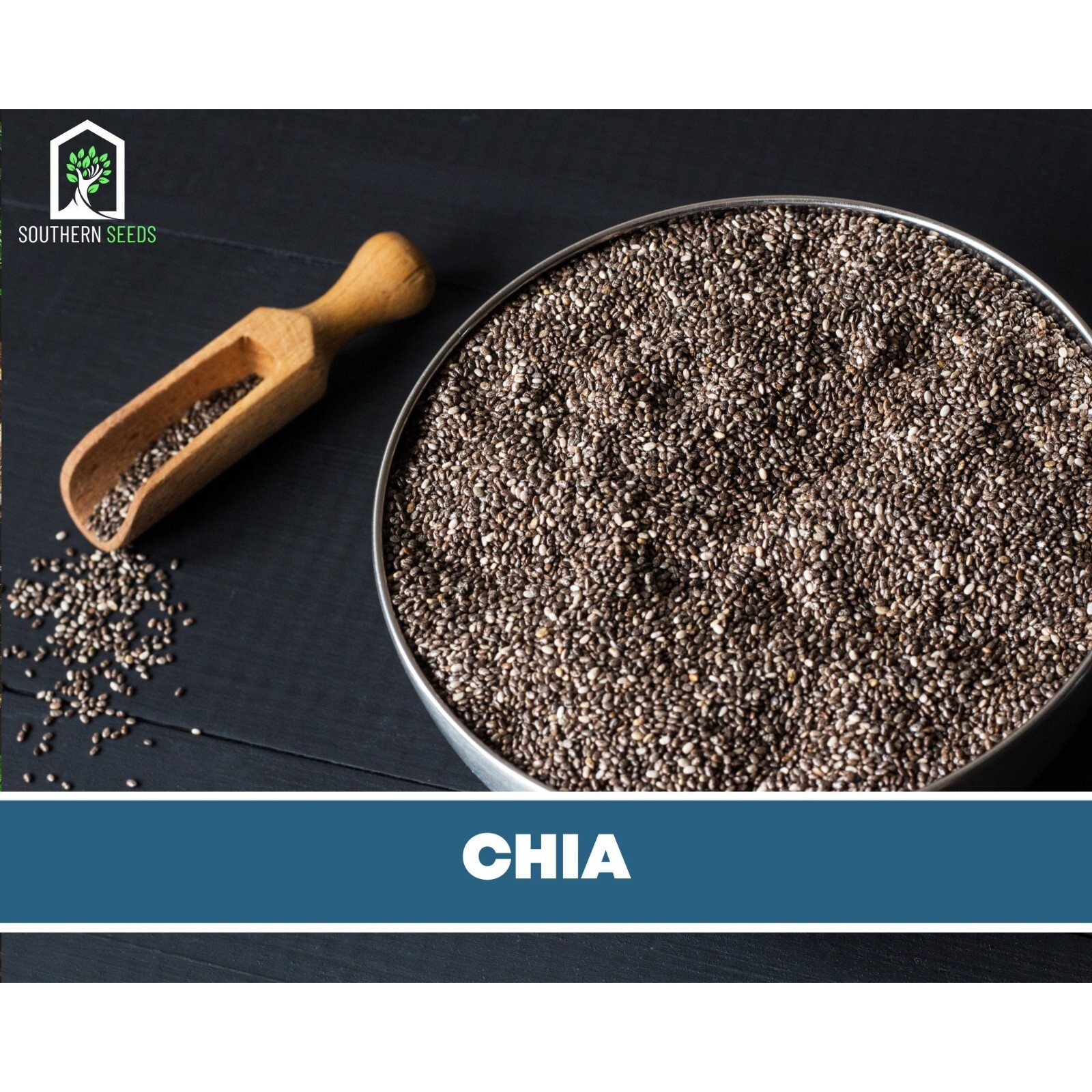 Superfoods Seed Collection – 7 Heirloom Varieties: Elevate your nutrition with t