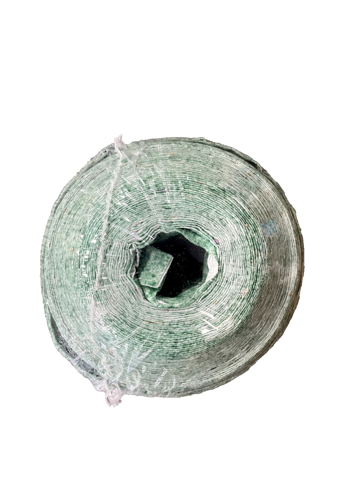 2 PK – Biodegradable Grass Seed Mat, Year Round Green – 50 Sq Ft Quick Fix Rolls
