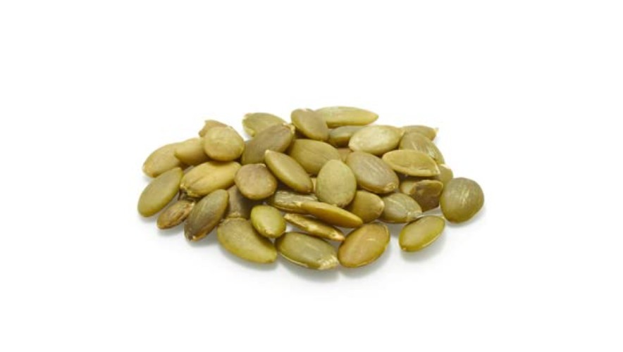 1 lb Raw Pumpkin Seeds – Nutty, Gluten-Free Shelled Pepitas for Healthy Snacking