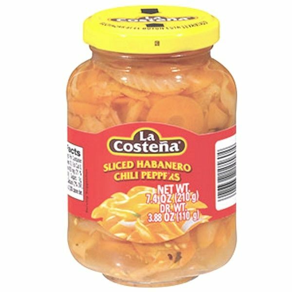 Lee’s Mammoth Habanero pepper seeds non-gmo heirloom open pollinated BIG CHILI