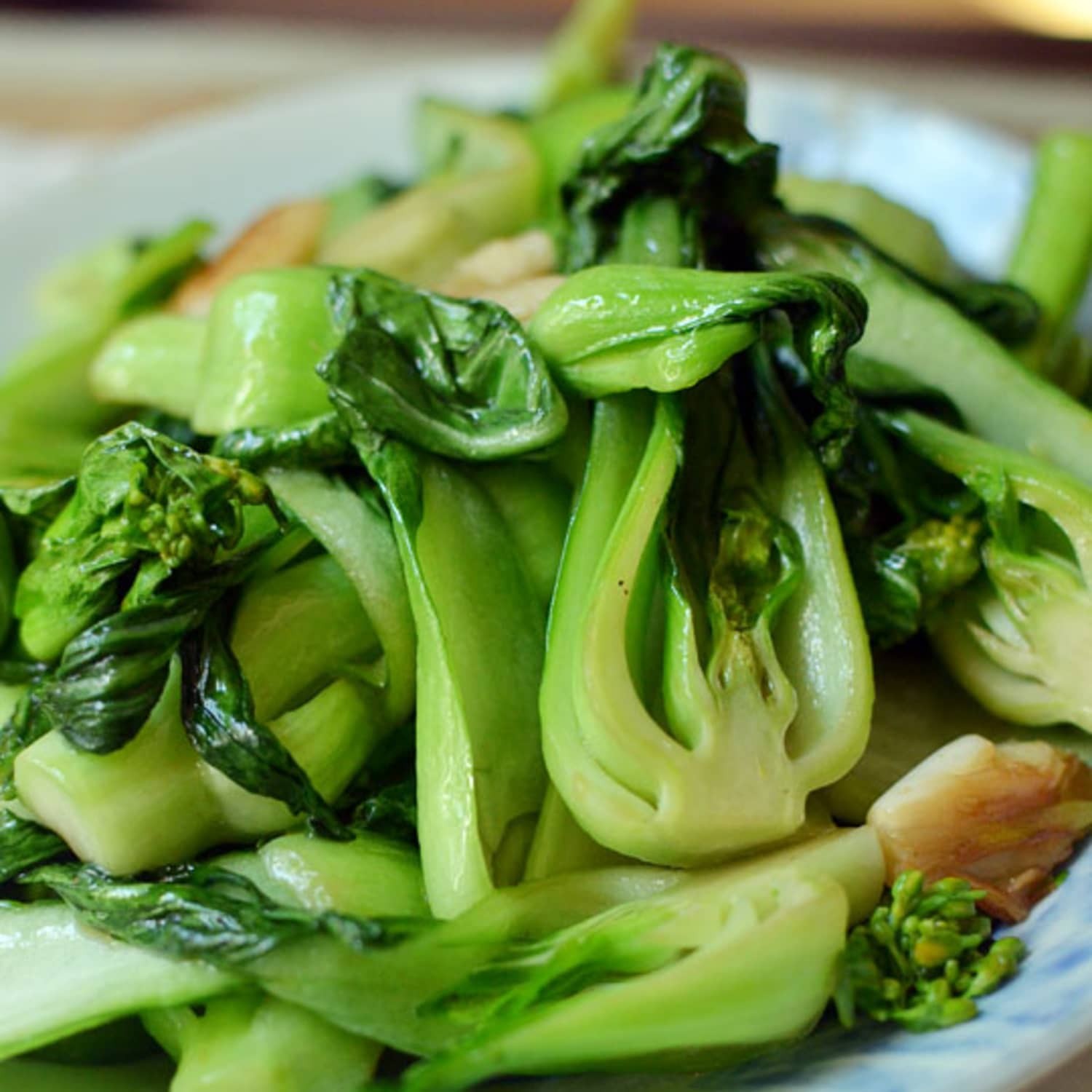 Wa Wa Qing F1 Bok Choy Seeds | Hybrid Shanghai Pak Choi Seed 2024 Fast Shipping