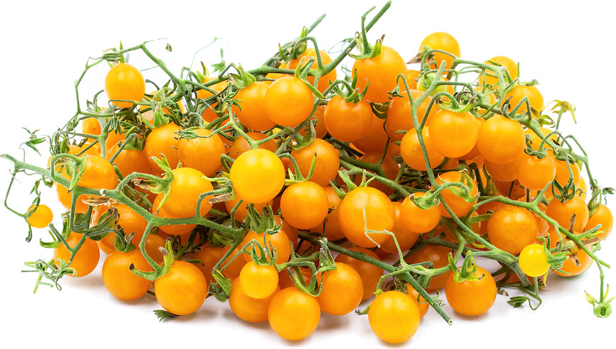 30 YELLOW CURRANT CHERRY TOMATO SEEDS ~ heirloomseedguy ~ 2026 ~ NON-GMO