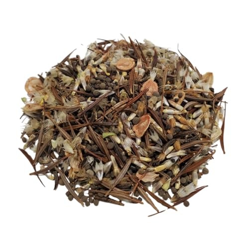 Package of 100,000 Wildflower Seeds – Save The Bees Wild Flower Seeds
