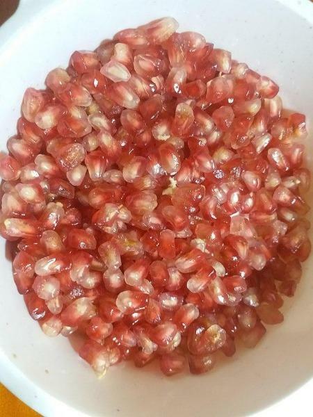 Punica granatum | Pomegranate ‘Wonderful’ | 10 Seeds