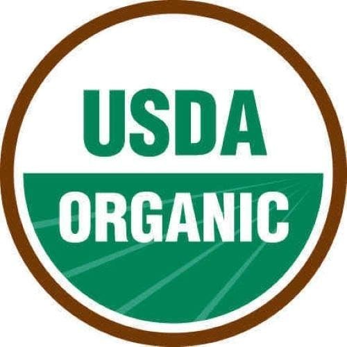 Organic Winter Rye Seeds, Non-GMO 5 lb