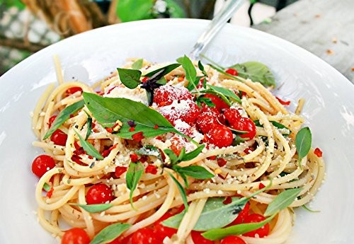 20+ Worlds Smallest Spoon Currant Tomato Seeds, Early, Heirloom Non-GMO, Rare…