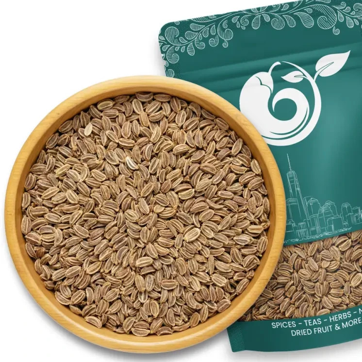 NY Spice Shop Celery Seeds – Whole Natural Spice for Cooking & Pickling