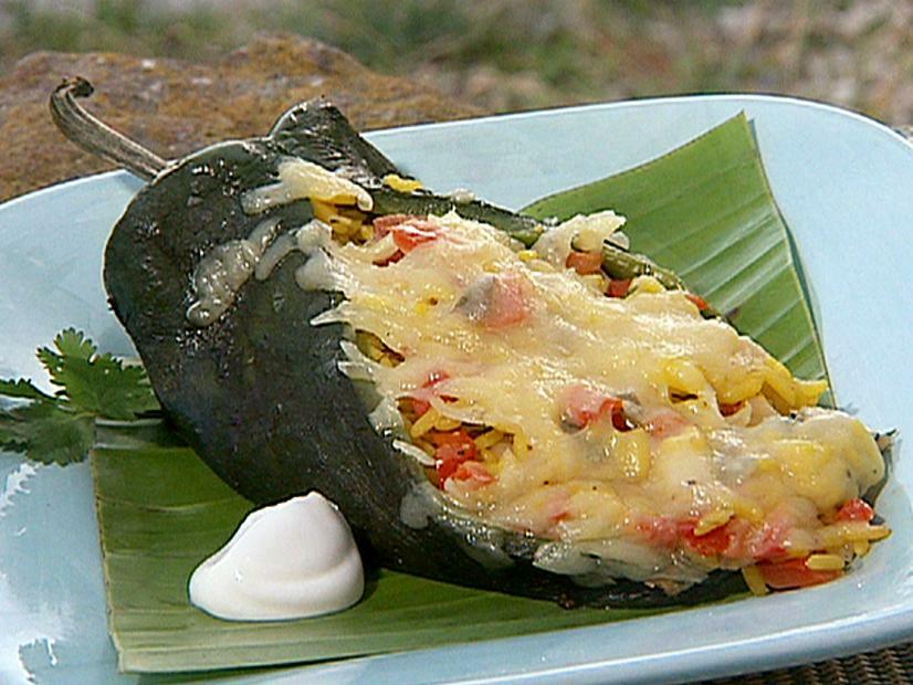 50+ SEEDS ANCHO POBLANO CHILI PEPPER FRESH SEEDS
