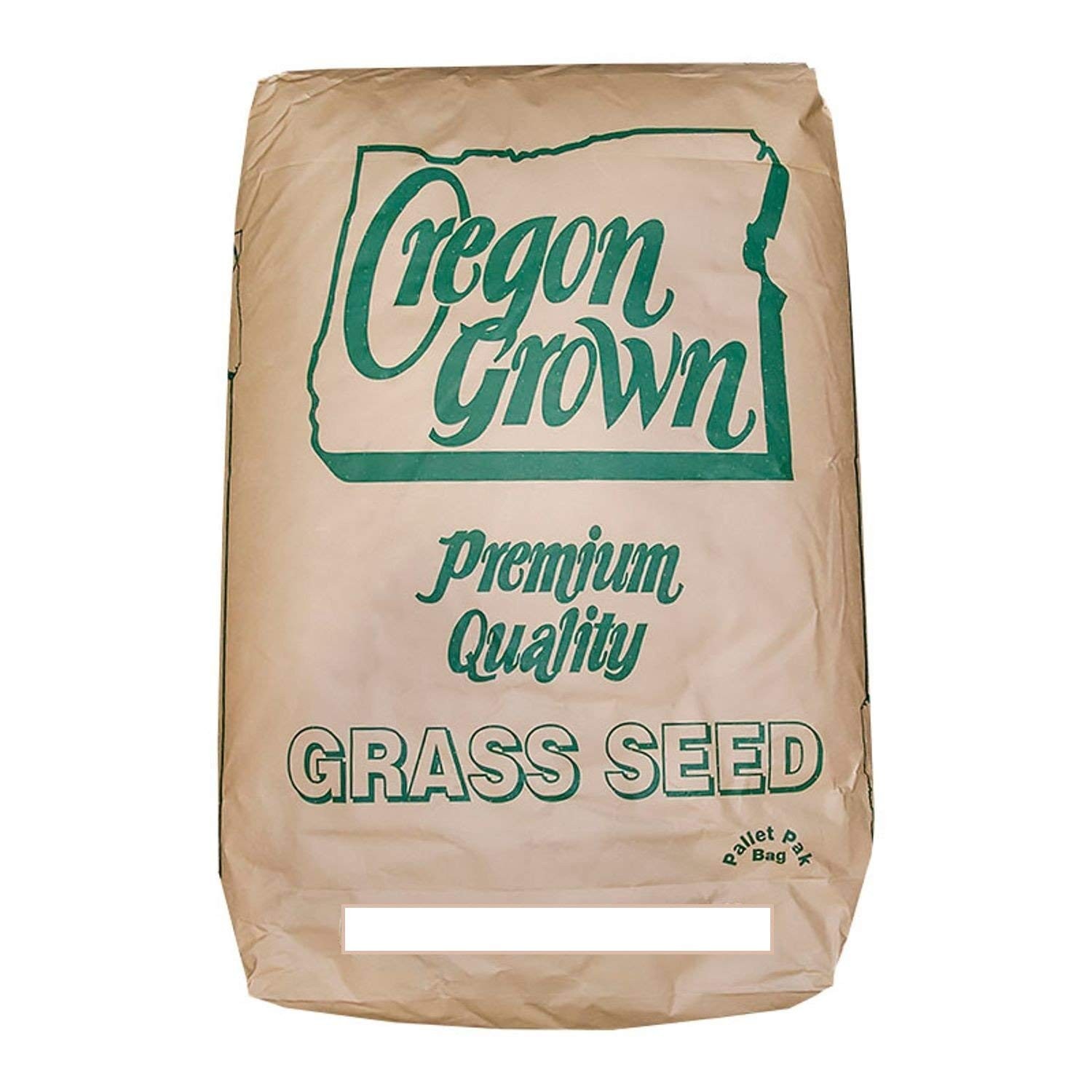 Annual RyeGrass Seed by Eretz Willamette Valley, Oregon Grown. No fillers, N…