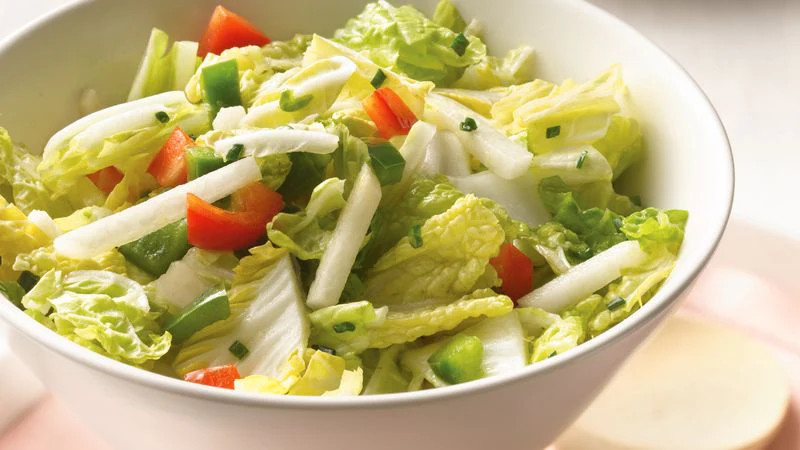 Matsushima Chinese Napa Cabbage Seeds | Asian Vegetable Green Bok Choy Seed 2024