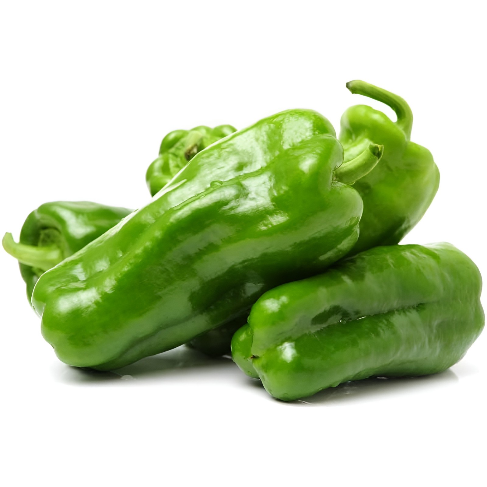 100ct Heirloom Sweet Cascadura Pepper Seeds – 6″ High Yield Sweet Pepper No Heat