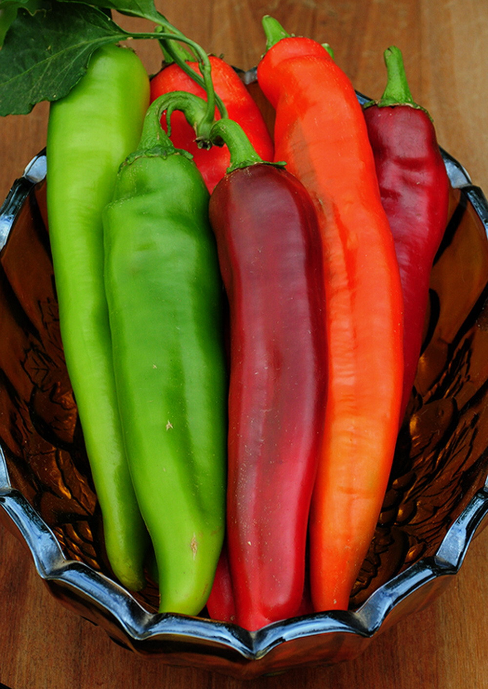 150 Big Jim Hot Pepper Seeds – NON-GMO – Always Fresh Seeds!