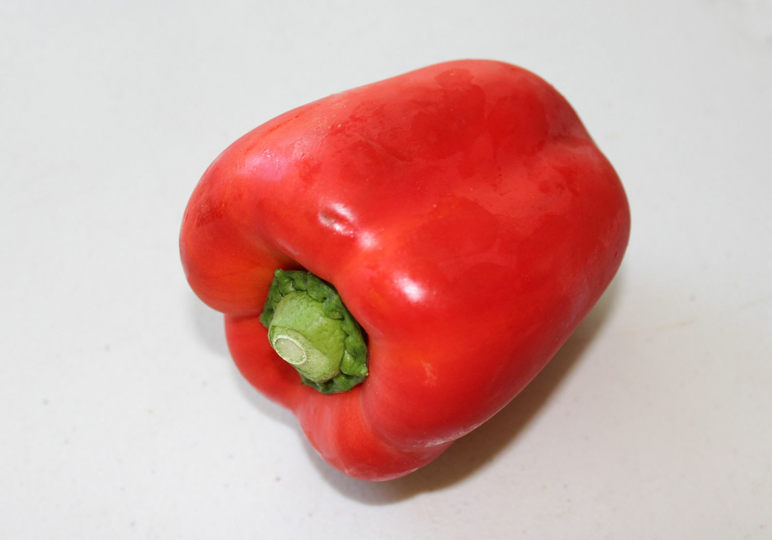 California Wonder TMR 1920 Heirloom Sweet Pepper 20 Seeds Large Sweet Peppers
